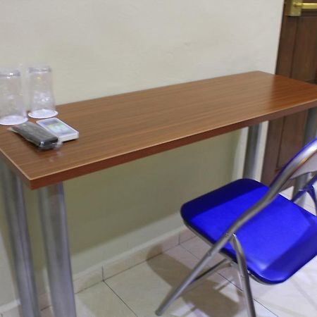 Memory Homestay Kampong Baharu  Dış mekan fotoğraf