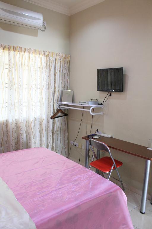 Memory Homestay Kampong Baharu  Oda fotoğraf