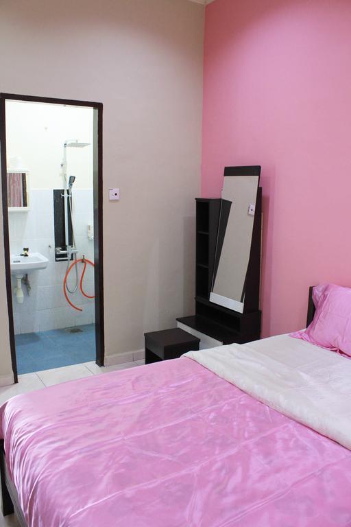 Memory Homestay Kampong Baharu  Oda fotoğraf