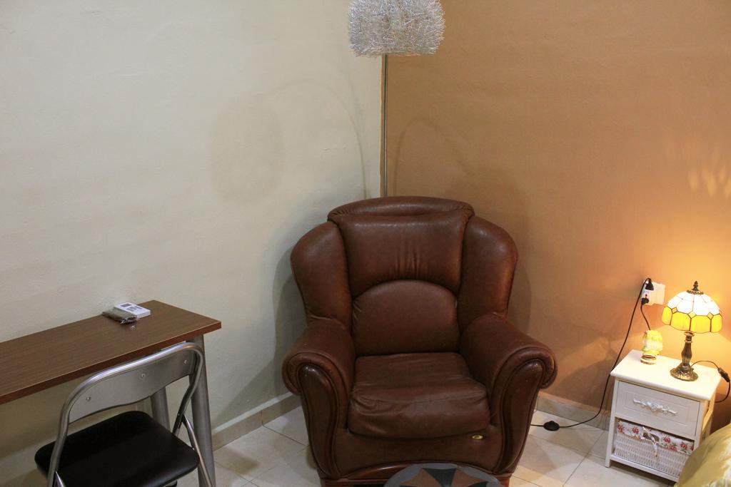 Memory Homestay Kampong Baharu  Oda fotoğraf