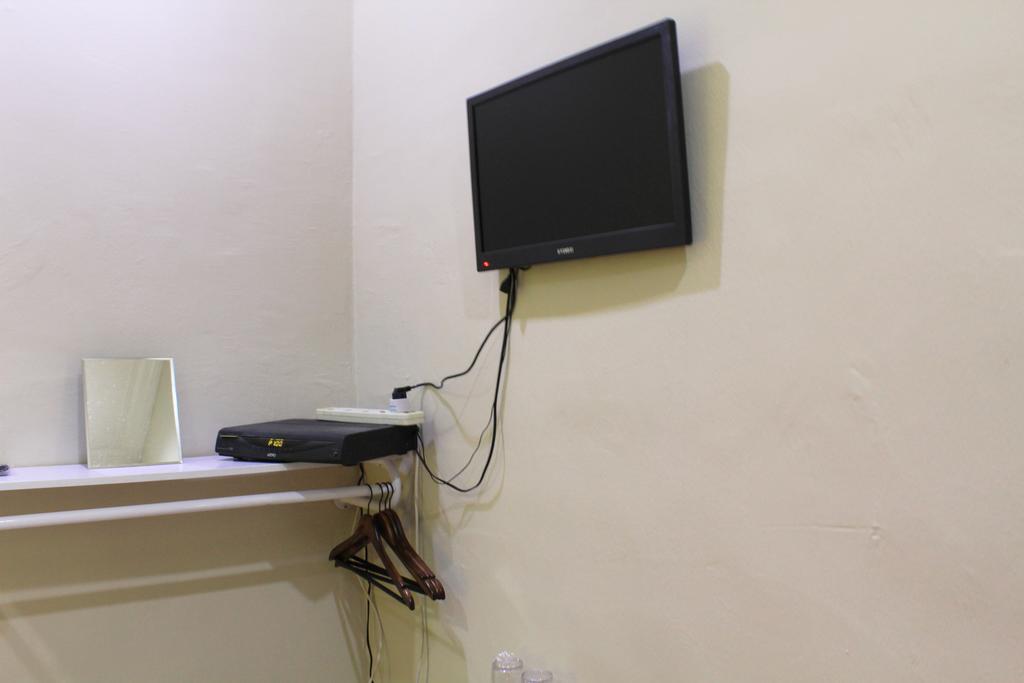 Memory Homestay Kampong Baharu  Dış mekan fotoğraf