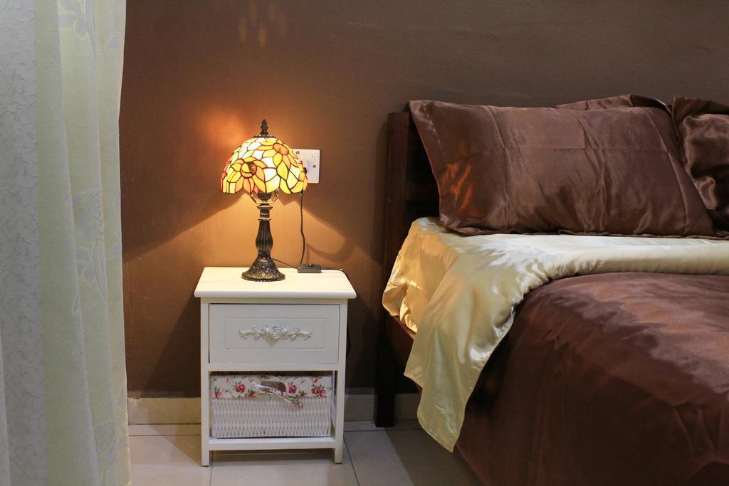 Memory Homestay Kampong Baharu  Oda fotoğraf