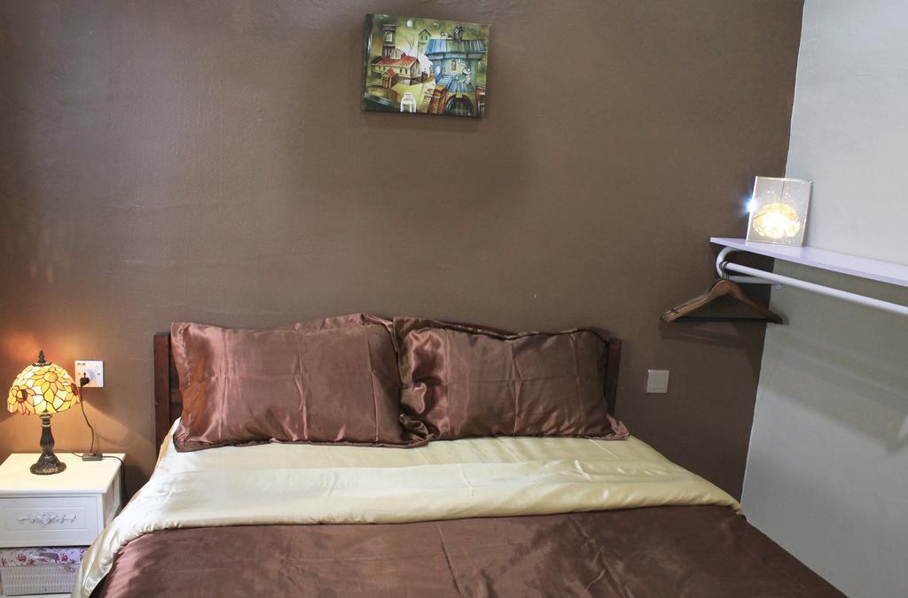 Memory Homestay Kampong Baharu  Oda fotoğraf