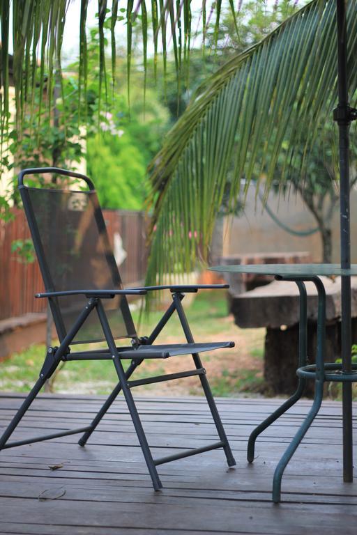 Memory Homestay Kampong Baharu  Dış mekan fotoğraf
