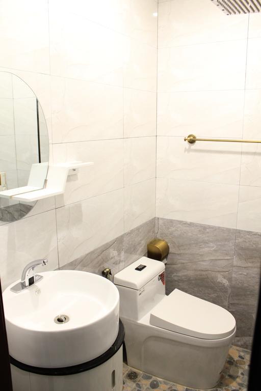 Memory Homestay Kampong Baharu  Dış mekan fotoğraf