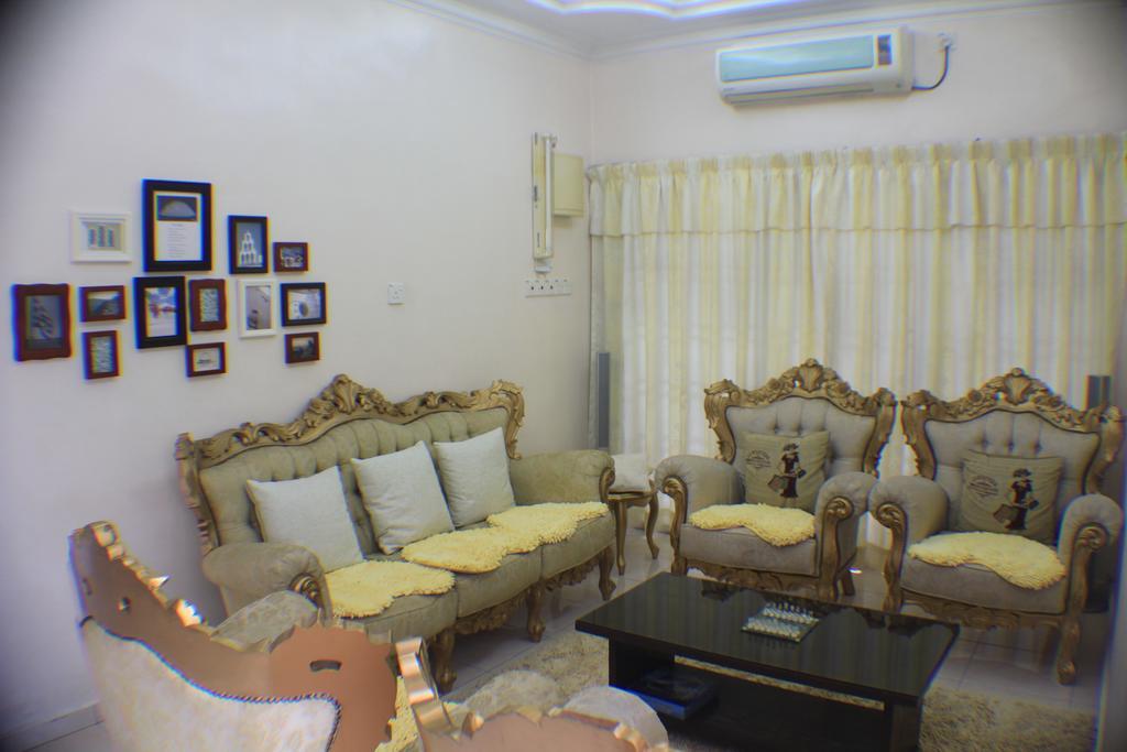 Memory Homestay Kampong Baharu  Dış mekan fotoğraf