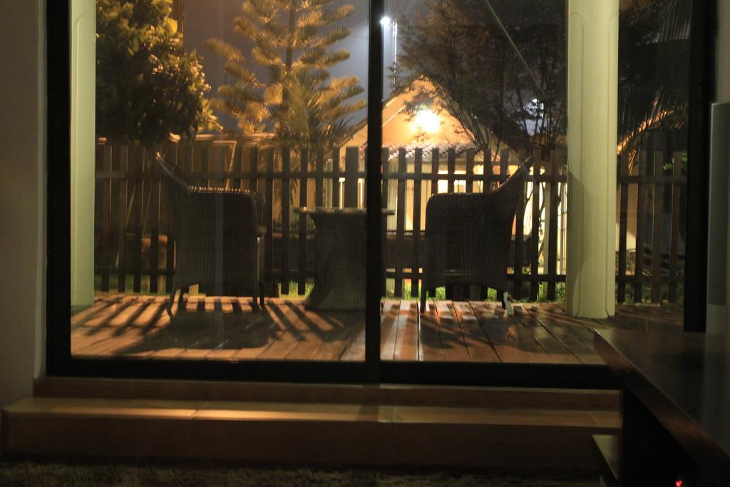 Memory Homestay Kampong Baharu  Dış mekan fotoğraf